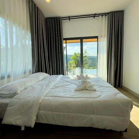 Hotel Passa ผัสสะ Tea Plantation @Mae On à Ban Huai Kaeo Extérieur photo